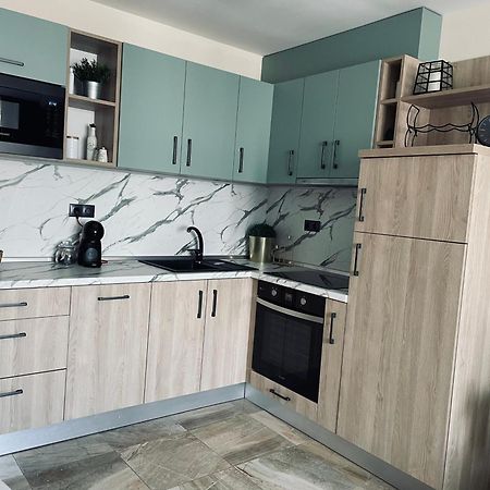 Beach Residence Gmina Pomorie Zewnętrze zdjęcie