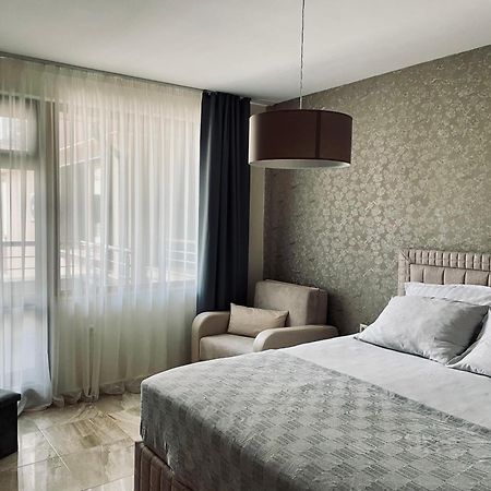 Beach Residence Gmina Pomorie Zewnętrze zdjęcie