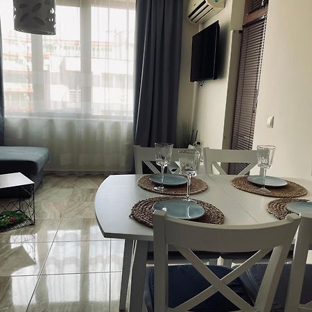 Beach Residence Gmina Pomorie Zewnętrze zdjęcie