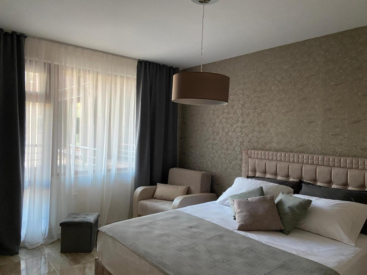 Beach Residence Gmina Pomorie Zewnętrze zdjęcie