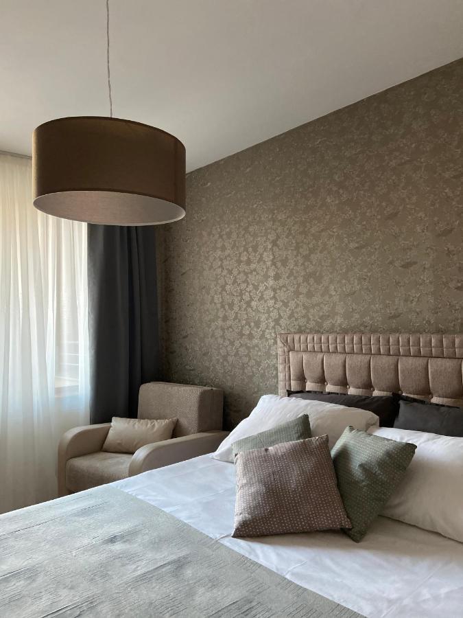 Beach Residence Gmina Pomorie Zewnętrze zdjęcie
