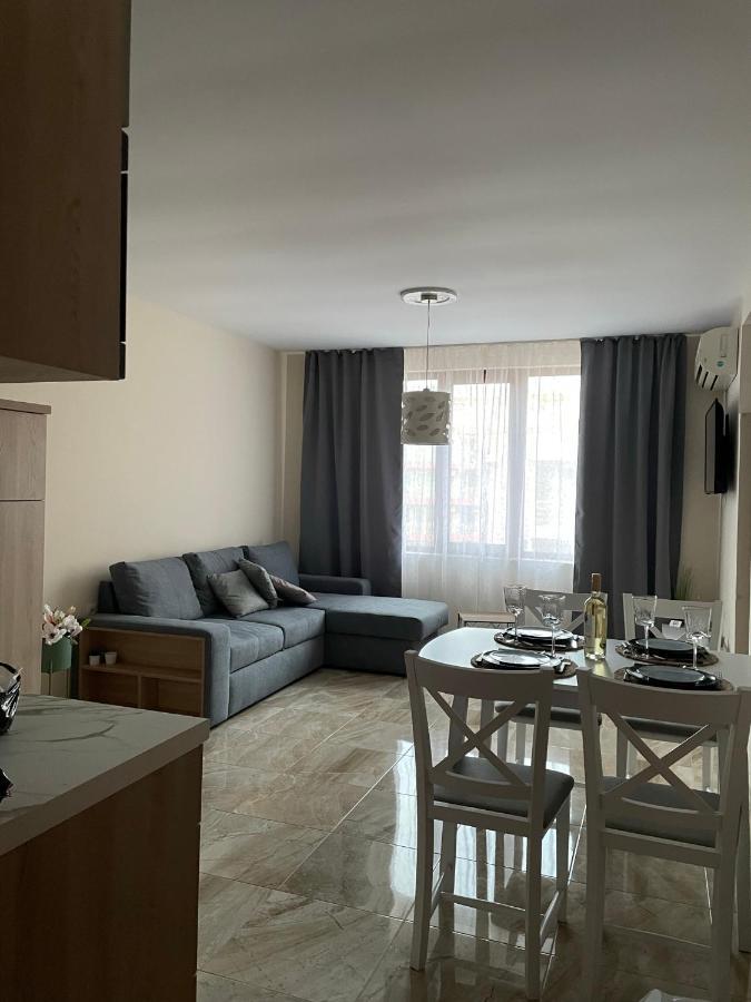 Beach Residence Gmina Pomorie Zewnętrze zdjęcie