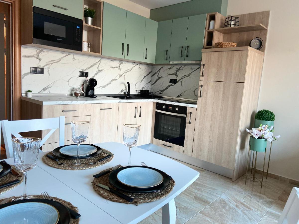 Beach Residence Gmina Pomorie Zewnętrze zdjęcie