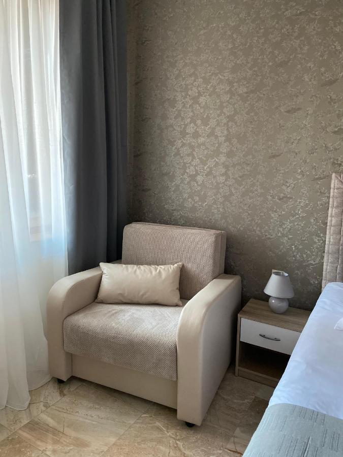 Beach Residence Gmina Pomorie Zewnętrze zdjęcie