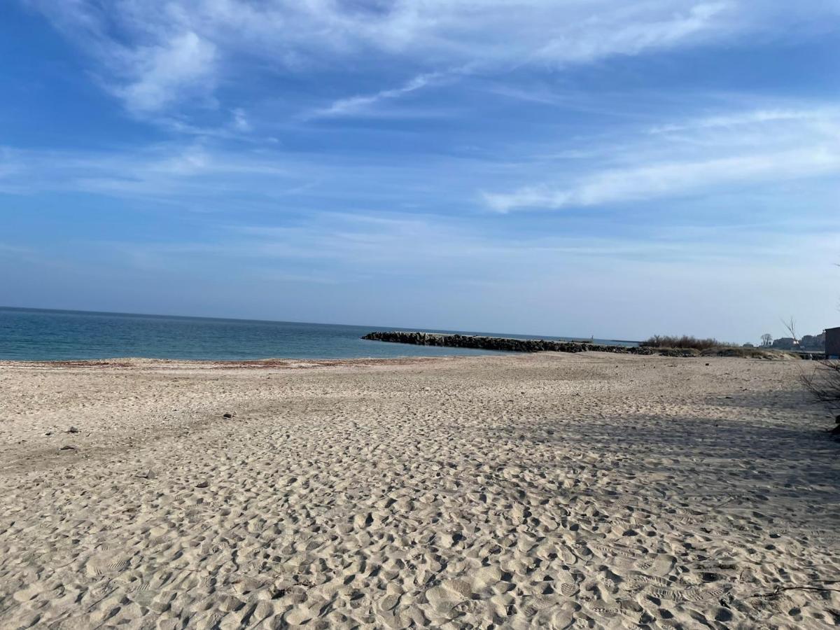 Beach Residence Gmina Pomorie Zewnętrze zdjęcie
