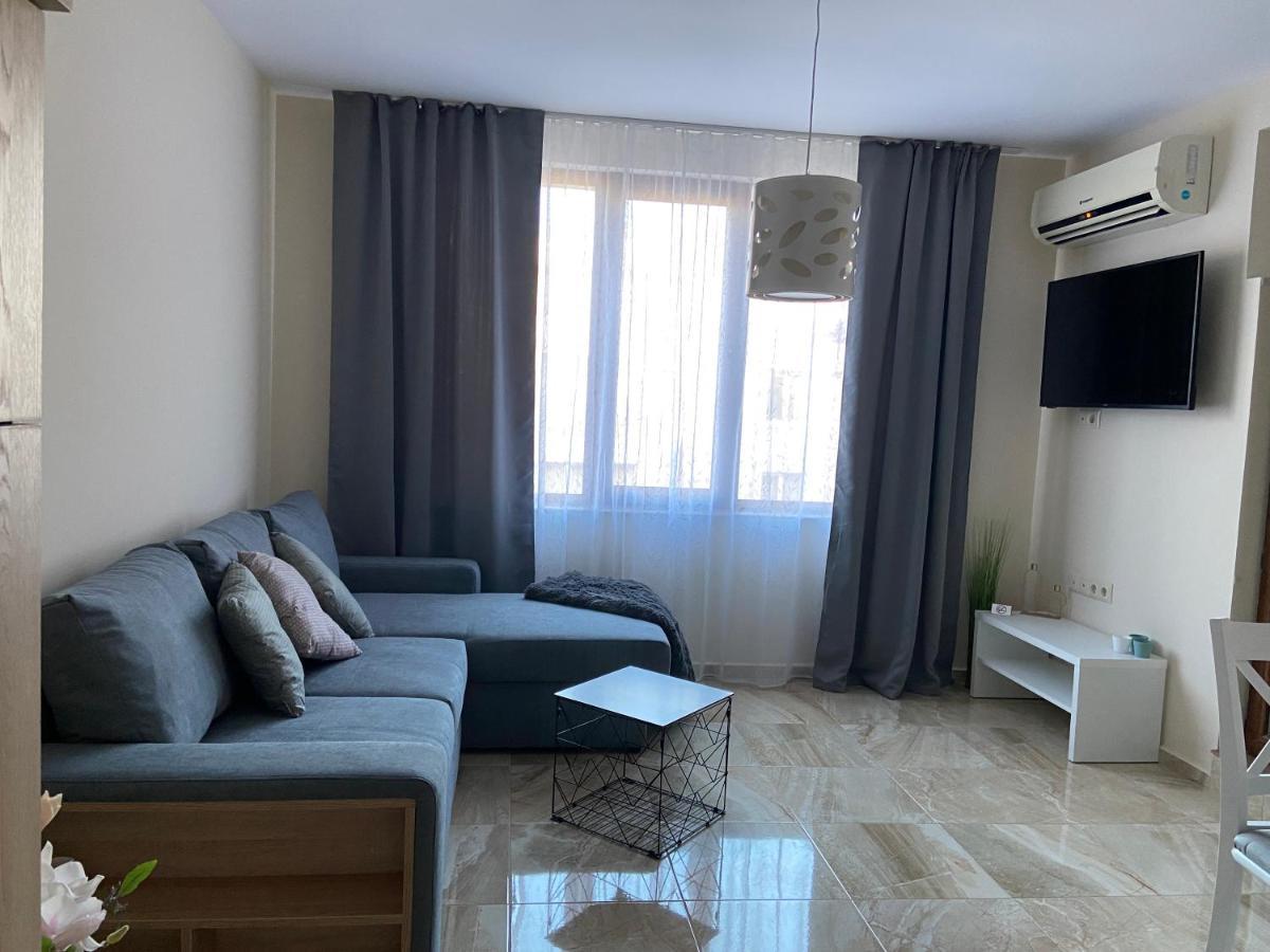 Beach Residence Gmina Pomorie Zewnętrze zdjęcie