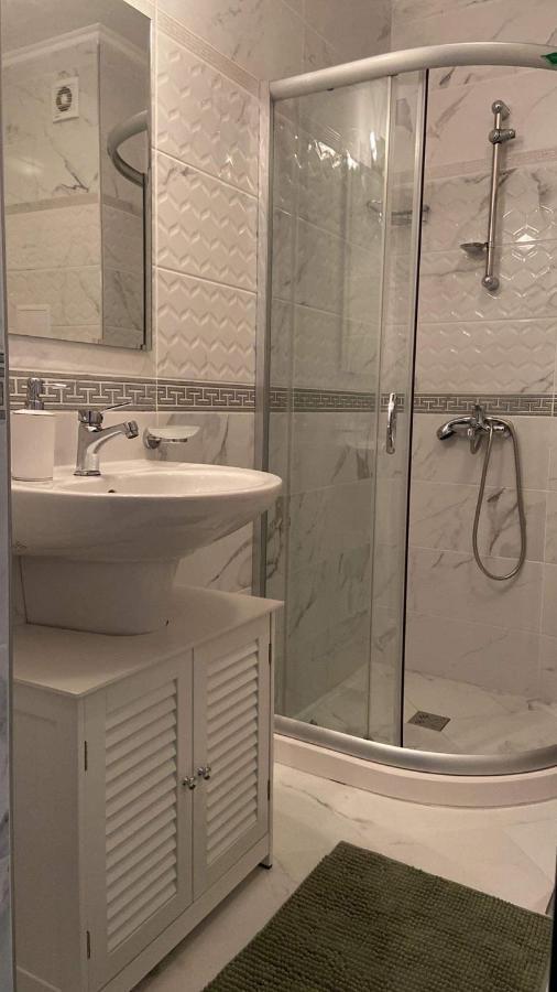 Beach Residence Gmina Pomorie Zewnętrze zdjęcie