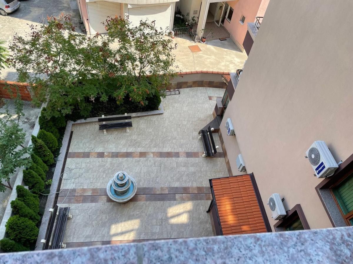 Beach Residence Gmina Pomorie Zewnętrze zdjęcie