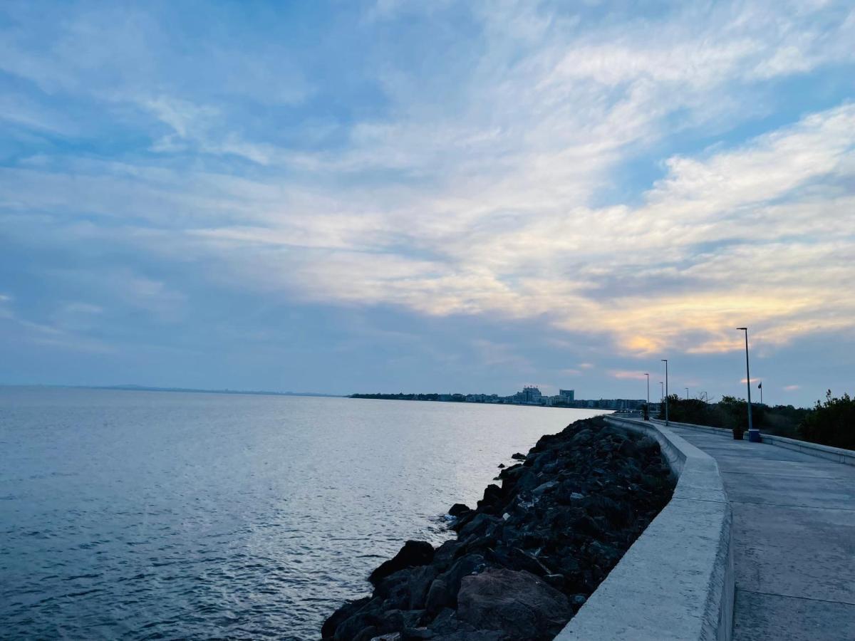 Beach Residence Gmina Pomorie Zewnętrze zdjęcie