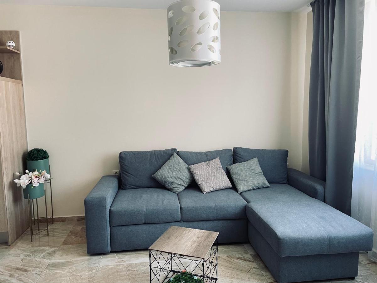 Beach Residence Gmina Pomorie Zewnętrze zdjęcie