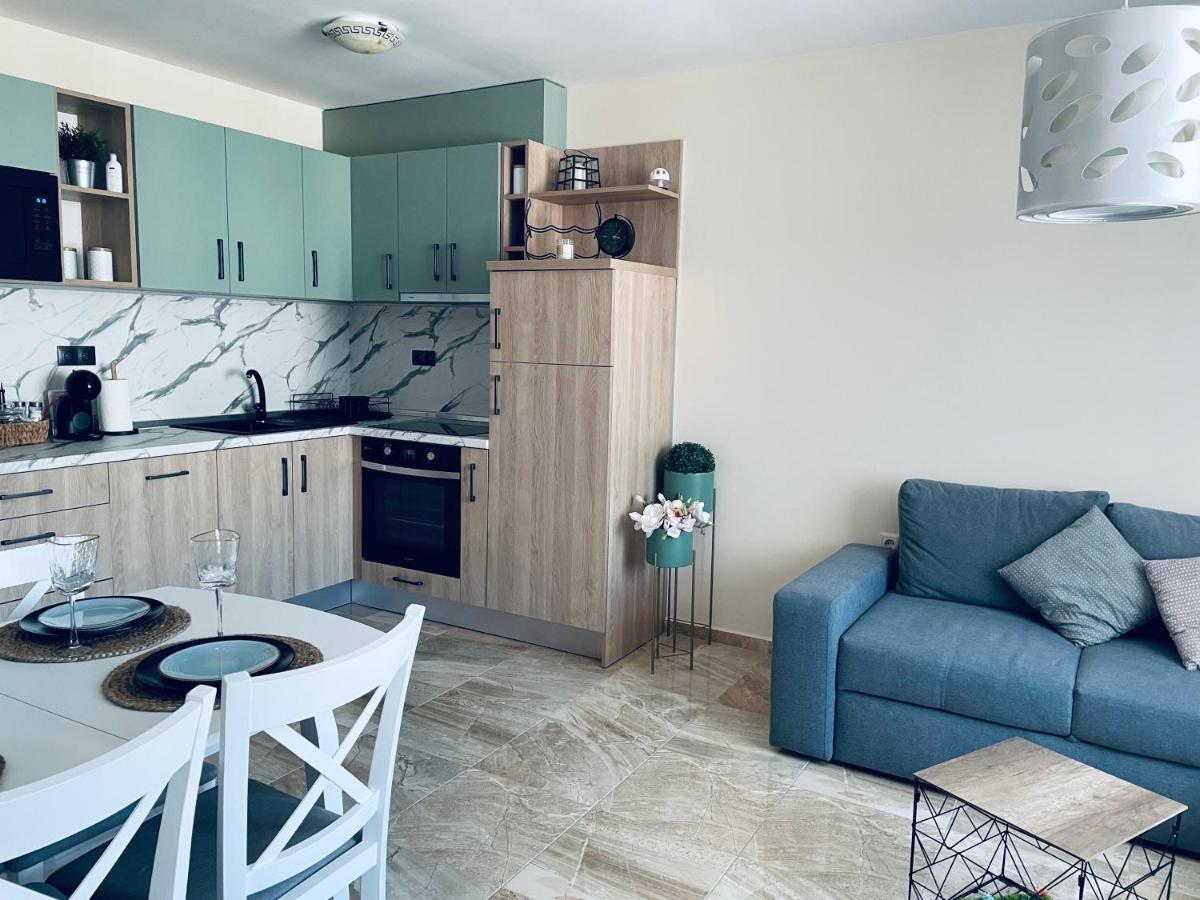 Beach Residence Gmina Pomorie Zewnętrze zdjęcie