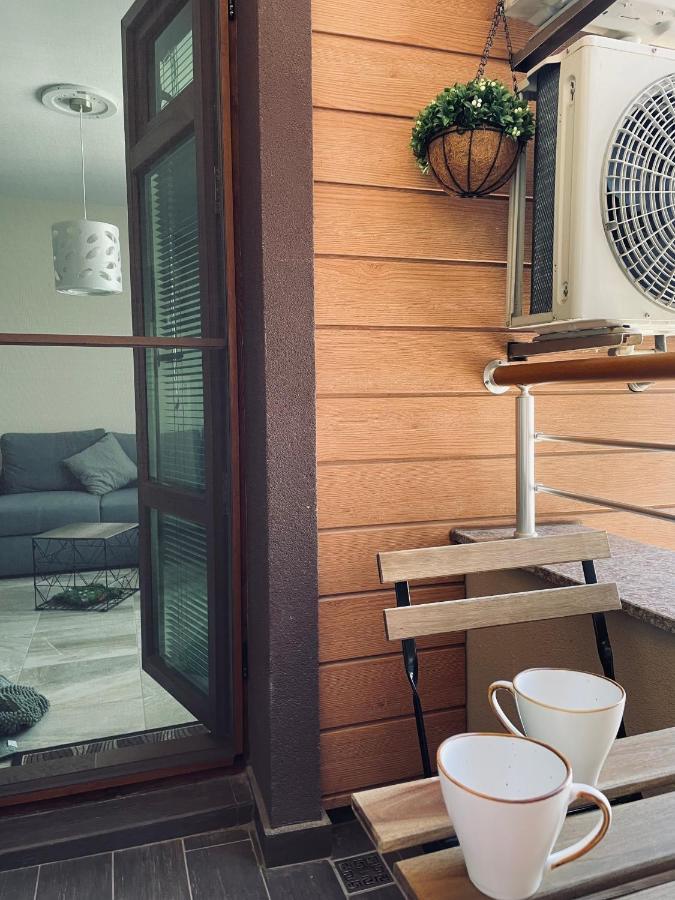 Beach Residence Gmina Pomorie Zewnętrze zdjęcie