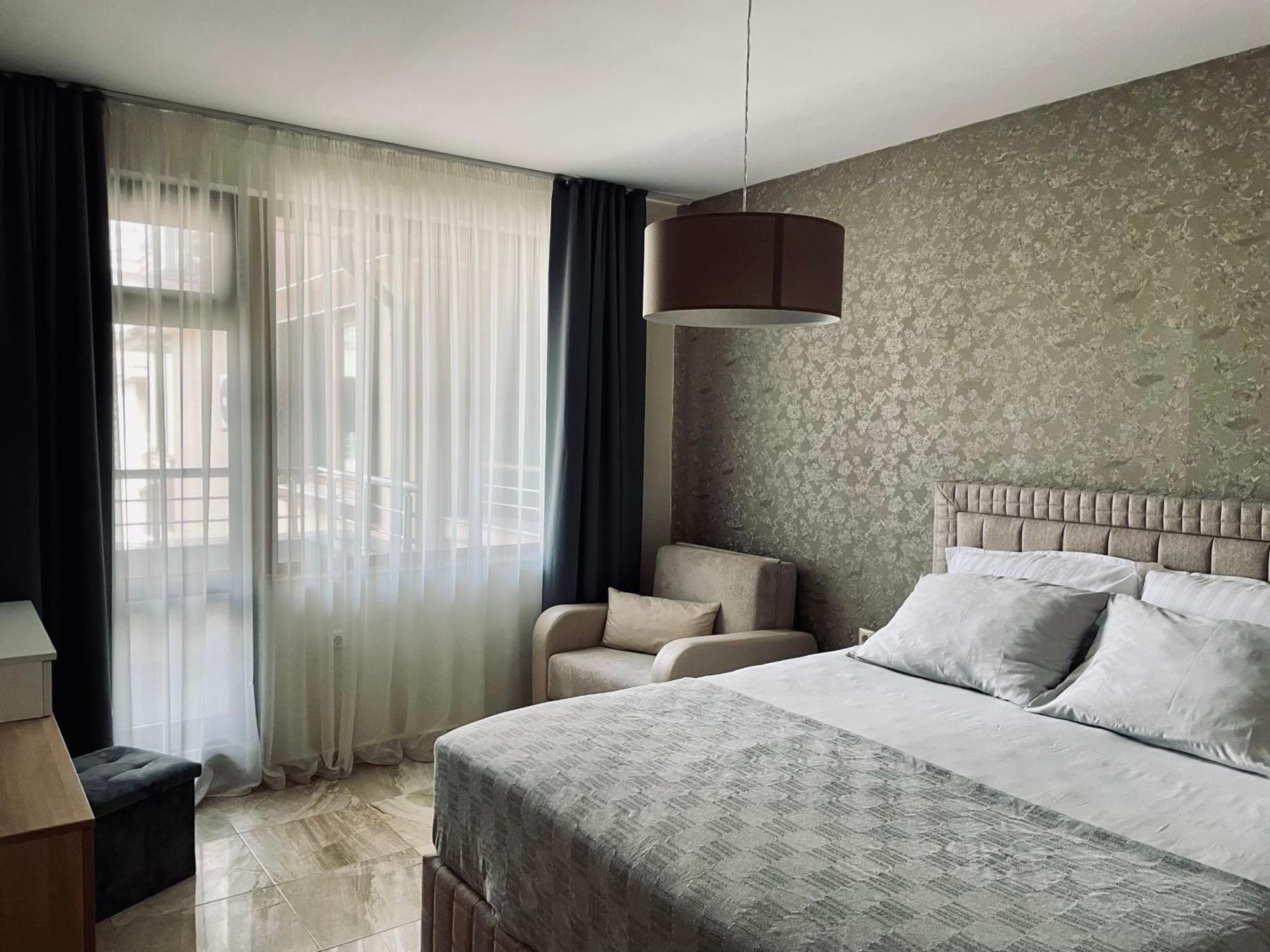Beach Residence Gmina Pomorie Zewnętrze zdjęcie